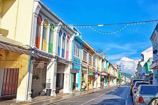 Travstore Original Phuket Discovery Tour - Shared Half Day City Tour - Best Fit: Who This Tour Suits (and Who Should Skip)