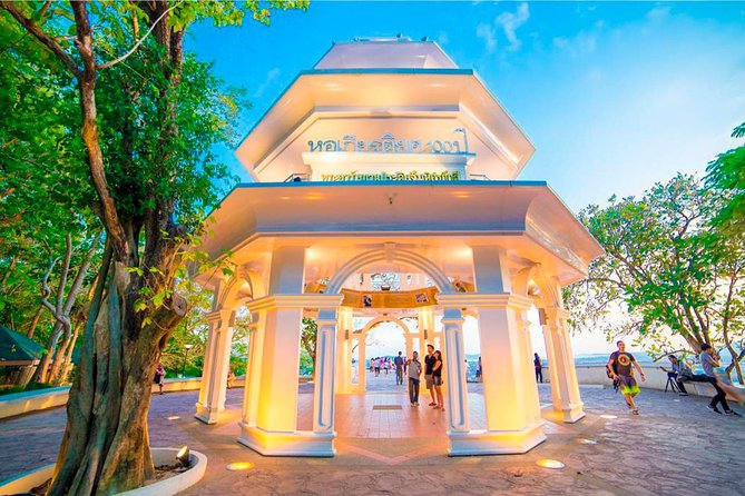 Travstore Original Phuket Discovery Tour - Shared Half Day City Tour - Should You Book Travstore Original Phuket Discovery Tour?