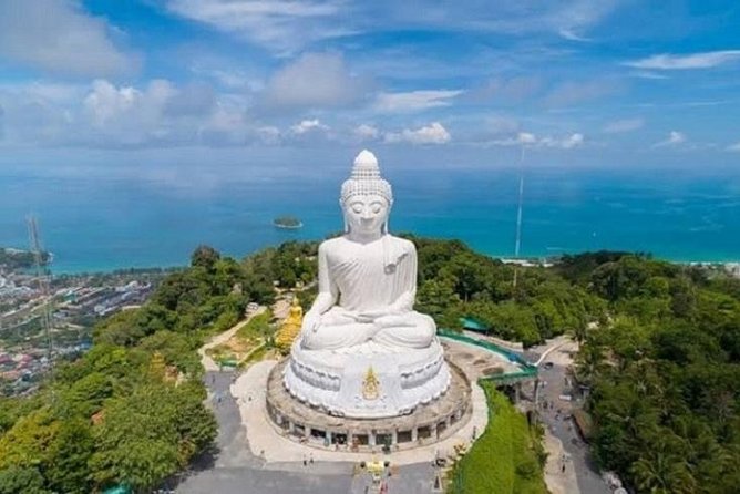 Travstore Original Phuket Discovery Tour - Shared Half Day City Tour - FAQ
