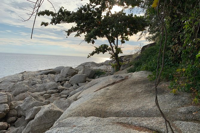 Trekking for sunset - Phuket sunset trekking: why Krating Cape’s timing matters