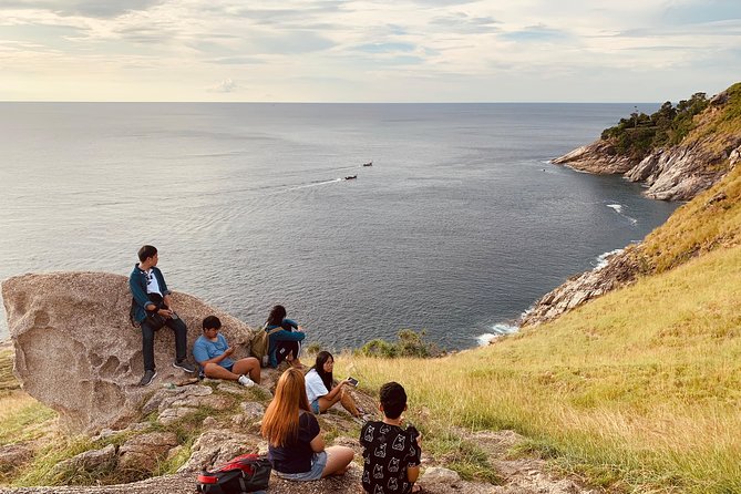 Trekking for sunset - How to avoid common problems (especially with pickup)