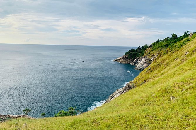 Trekking for sunset - Getting from your pickup to Black Rock Viewpoint