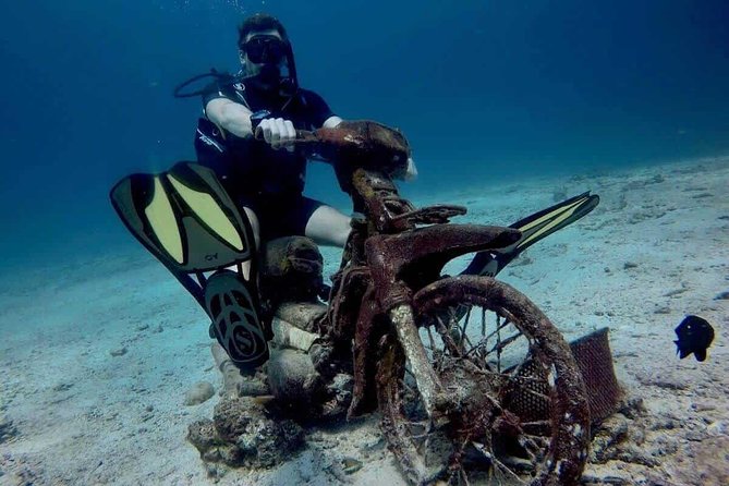 Try Scuba Diving - Price and What You’re Actually Paying For (and Why It Feels Fair)