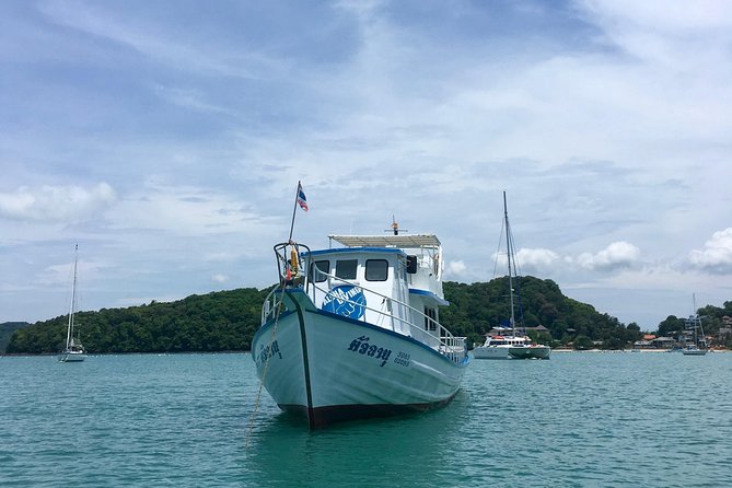 Try Scuba Diving - Timing, Transfers, and Getting There Without Stress