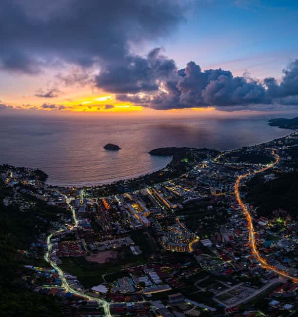Ultimate Phuket Experience: Private Day or Night Tour - Key Highlights Worth Your Time