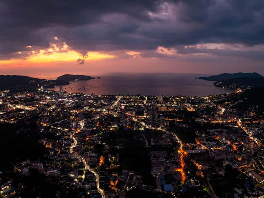 Ultimate Phuket Experience: Private Day or Night Tour - Price and Logistics: Is $37 Worth It?