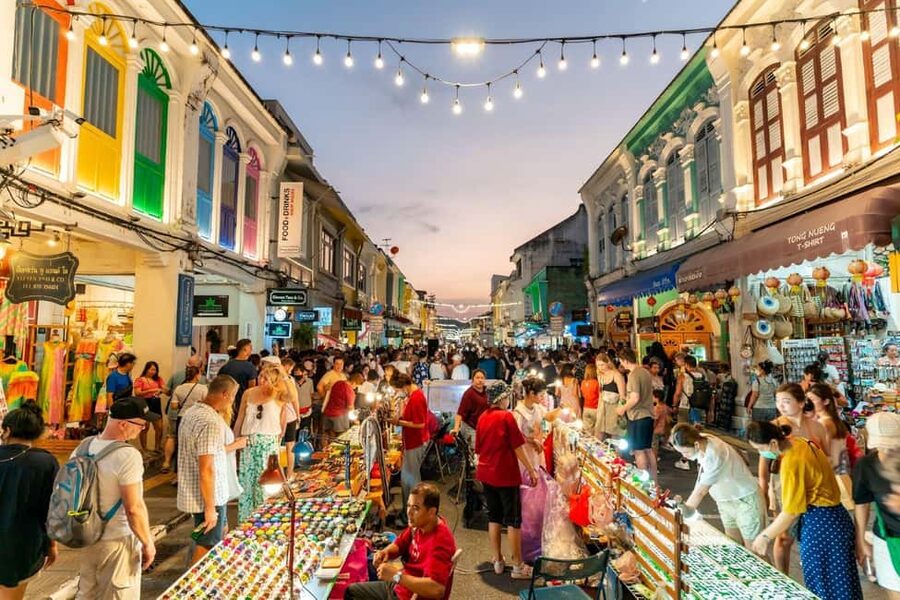 Ultimate Phuket Experience: Private Day or Night Tour - Who This Tour Fits Best (and Who Should Skip It)