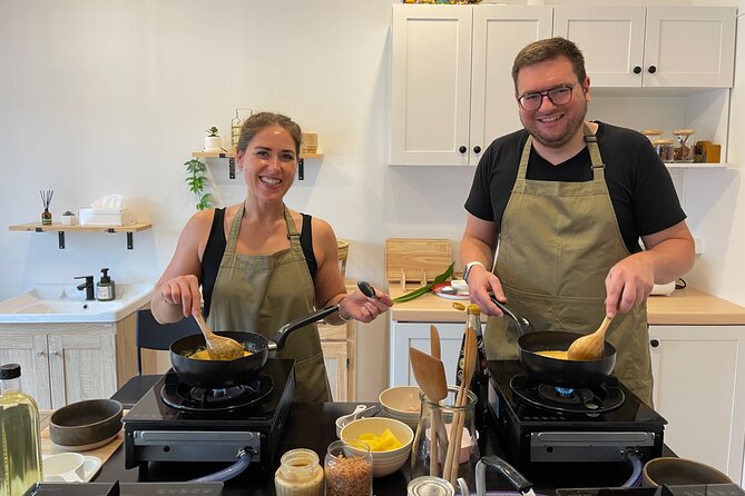 Unique Thai Cooking Experience in Patong with Chef Care - Key things I’d circle before you book