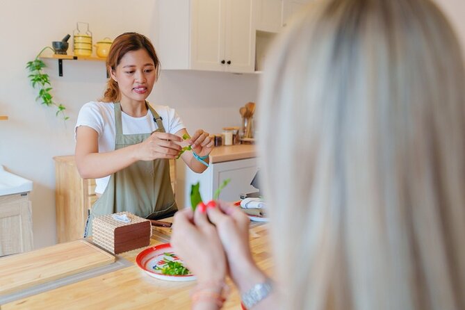 Unique Thai Cooking Experience in Patong with Chef Care - Where This Class Fits Best in Your Phuket Plan
