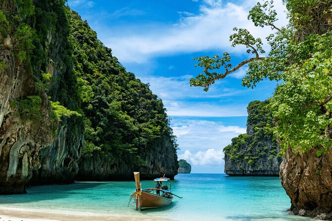 VIP Private Boat to Phi Phi Island: Snorkeling + Land Tour - Snorkeling With Turtles, Plus Gear That Arrives With You