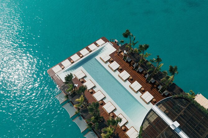 YONA Beach Club: Phuket's Most Incredible Boat Experience - Key Takeaways Before You Go