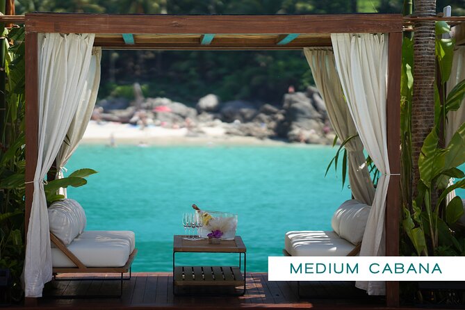 YONA Beach Club: Phuket's Most Incredible Boat Experience - The Main Drawback Patterns (So You Can Plan Around Them)