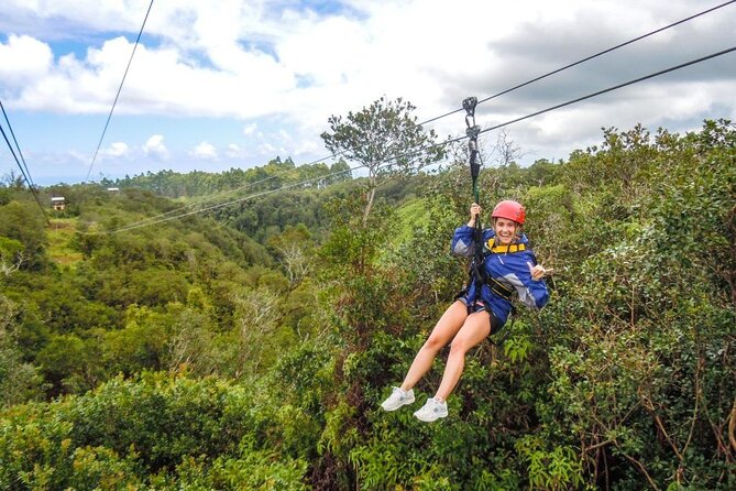 Zipline and ATV Big Buddha Phuket Panorama - Price and value in Phuket: does $38.72 match what you get?