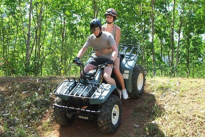 Zipline and ATV Skyline Adventure Phuket Include Pickup Transfer - When This Adventure Makes Sense for You (and When to Skip It)