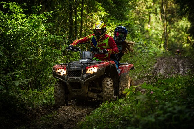 Zipline & ATV Adventure with Big Buddha Visit - Price and value check: is $97.66 worth it?