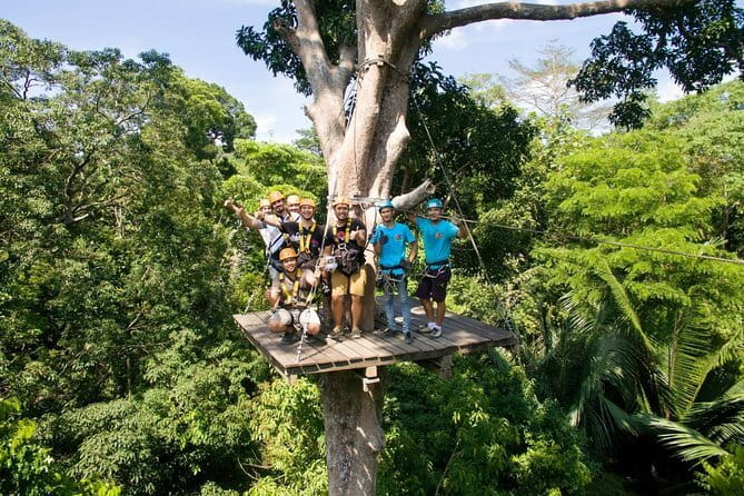 Zipline Experience in Phuket - Key Zipline Facts That Matter